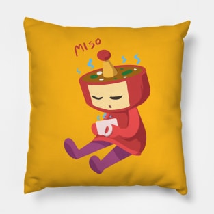 miso Pillow