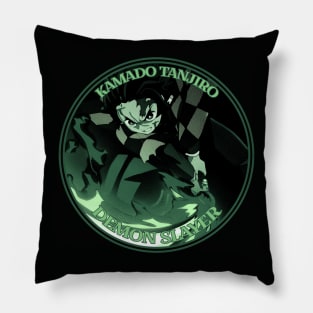 Tanjiro Kamado Pillow