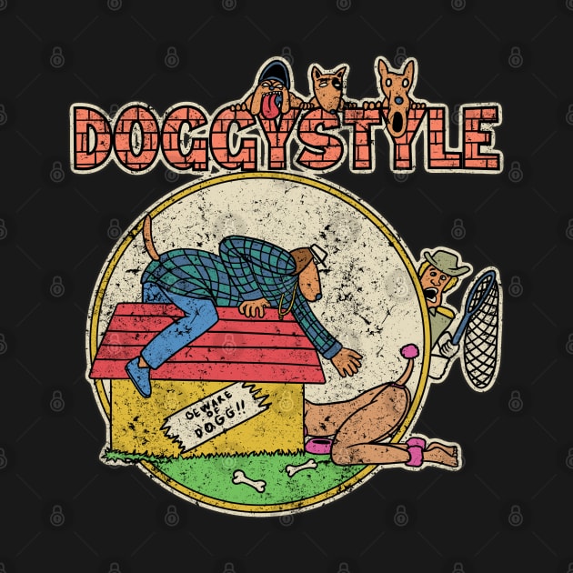 Doggystyle 1993 by asterami