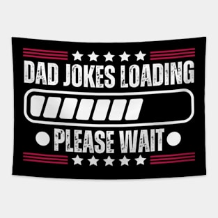 Funny Gifts for Dad on Father's Day - Hilarious Father's Day Gag Gift Tapestry