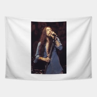 Chris Robinson Photograph Tapestry