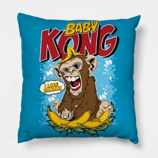 Baby K Jr Pillow