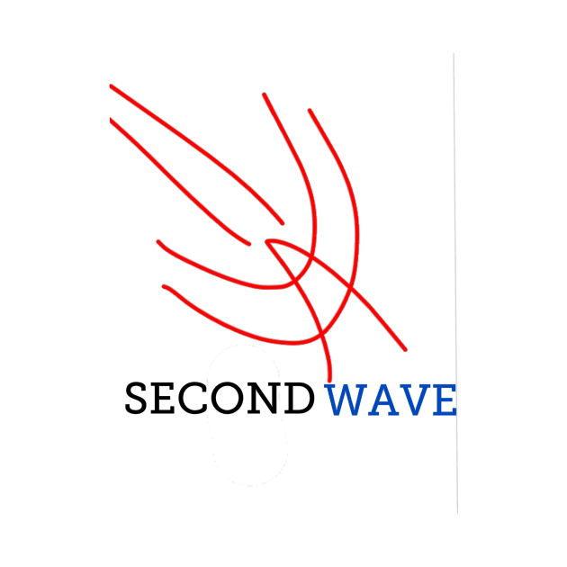 Second Wave 11 by Second Wave Apparel