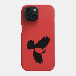 Flying Loica Phone Case