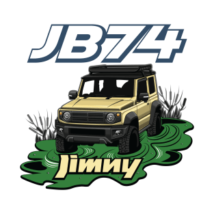 Jimny JB74 T-Shirt