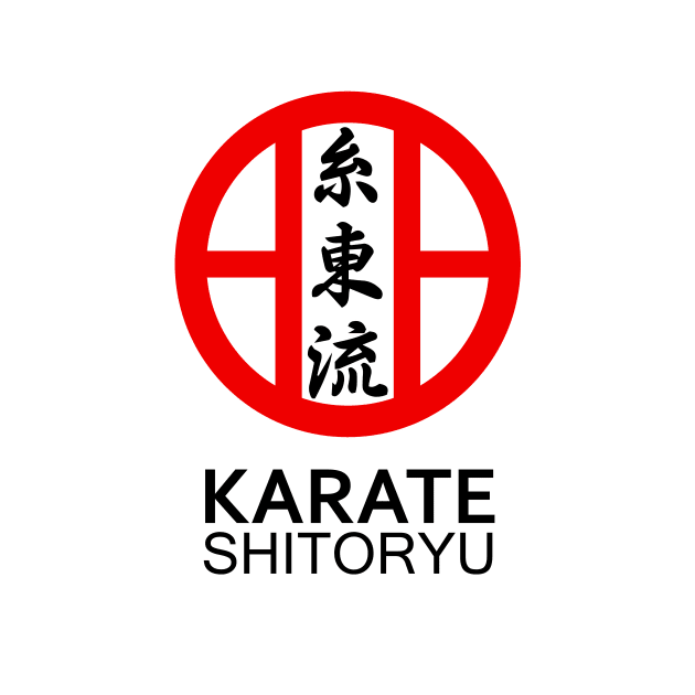 Karate Shitoryu by juyodesign