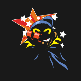 Star Mage T-Shirt