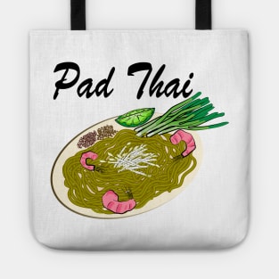 Pad Thai Tote