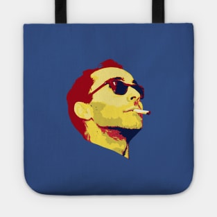 Jean-Luc Godard Tote