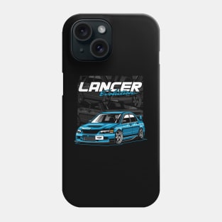 Lancer Evolution 7 Phone Case