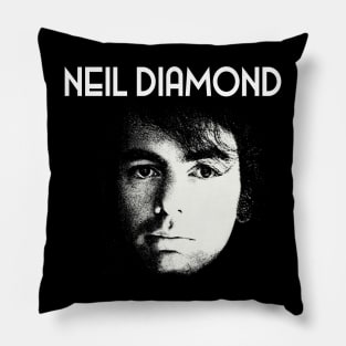 DIAMOND Art Pillow