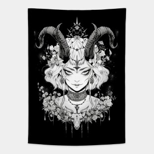 Succubus Tapestry