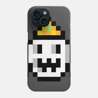 Lich Phone Case