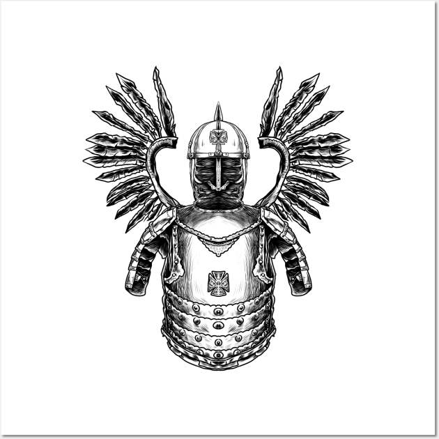 Winged Hussars Gifts  Merchandise for Sale  Redbubble