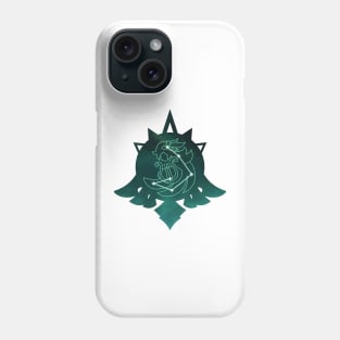 Venti Pendant Constellation Phone Case