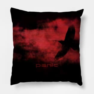 Panic- The Guide Mk.II Pillow