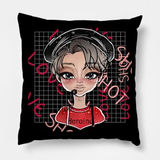 KAI Pillow