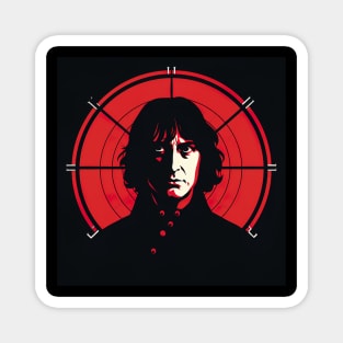 Nicolaus Copernicus Magnet