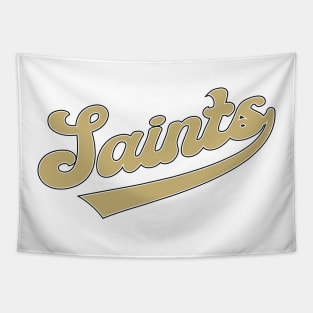 Saints Tapestry