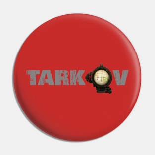 TARKOV Pin