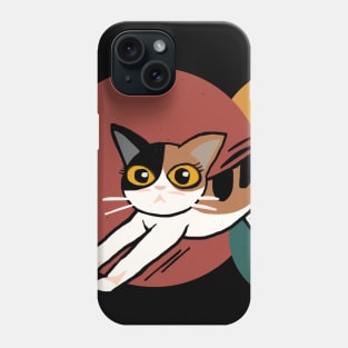 Stretch out Phone Case