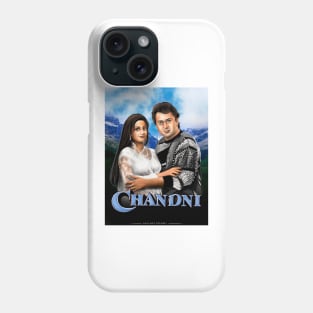 Chandni Art Phone Case