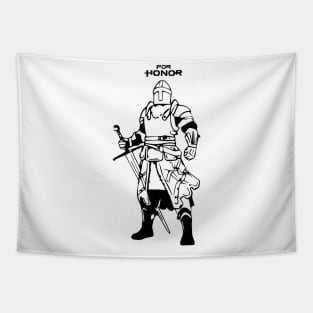 For Honor Tapestry