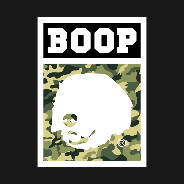 BD004-J Boop by breakout_design