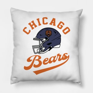 CCGO Bears Pillow