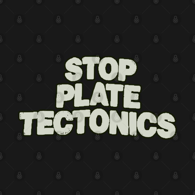 Plate Tectonics by Wormunism