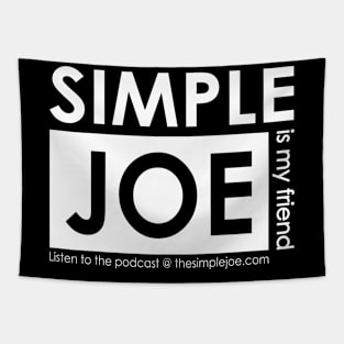 Simple Joe Is My Friend - Dark Tapestry
