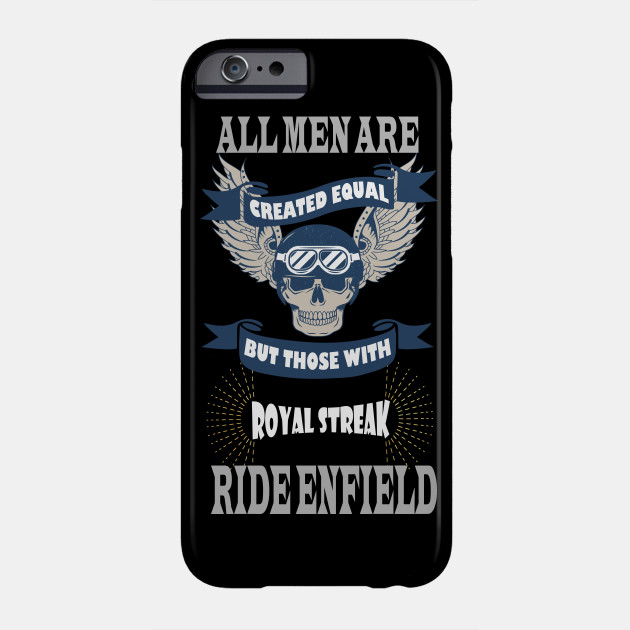 royal enfield phone case