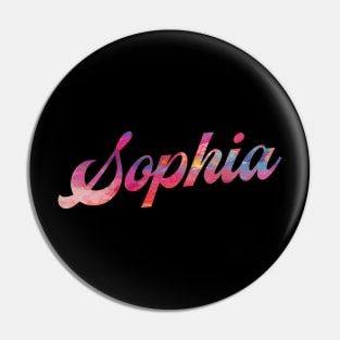 Sophia Pin