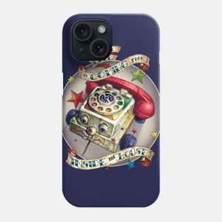 The Call Phone Case