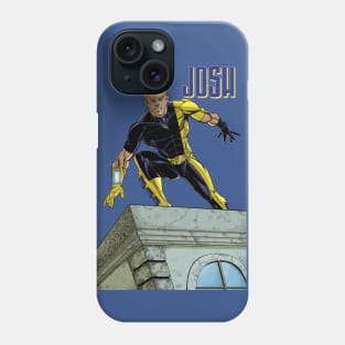 Josh (The Vigilantes) Phone Case