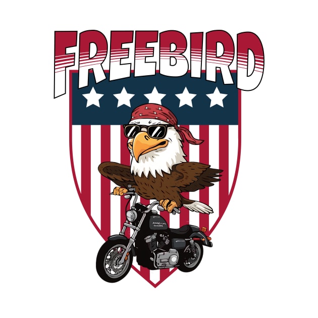 FreeBird by NikuDesign