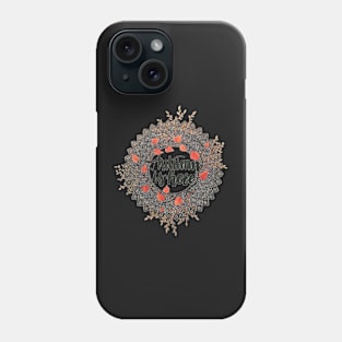 Autumn Is Here Phone Case