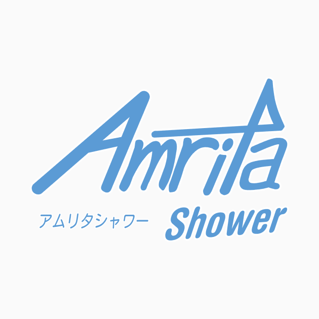 SMT - Amrita Shower 「アムリタシャワー」 by Ryza