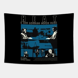 heat Tapestry