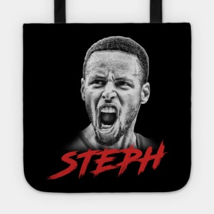 Steph Curry Tote