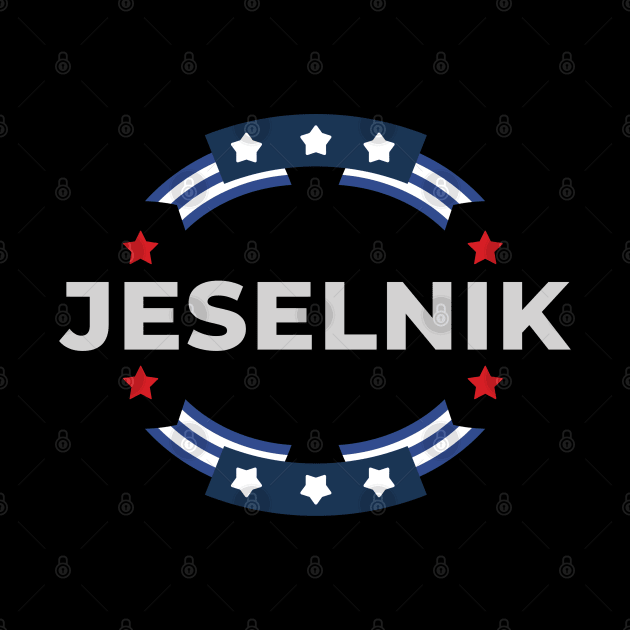 Jeselnik name by Myartstor 