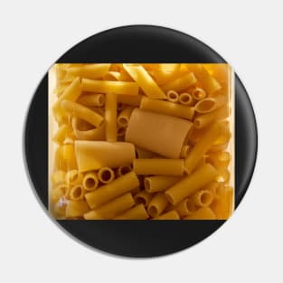 Pasta mix in a glass jar Pin