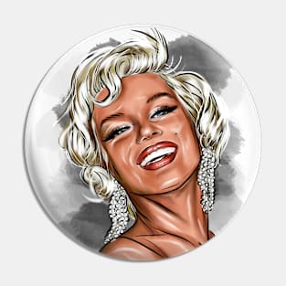 Marilyn Monroe Pin