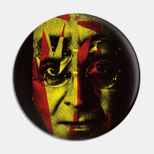 Karl Kraus Pin