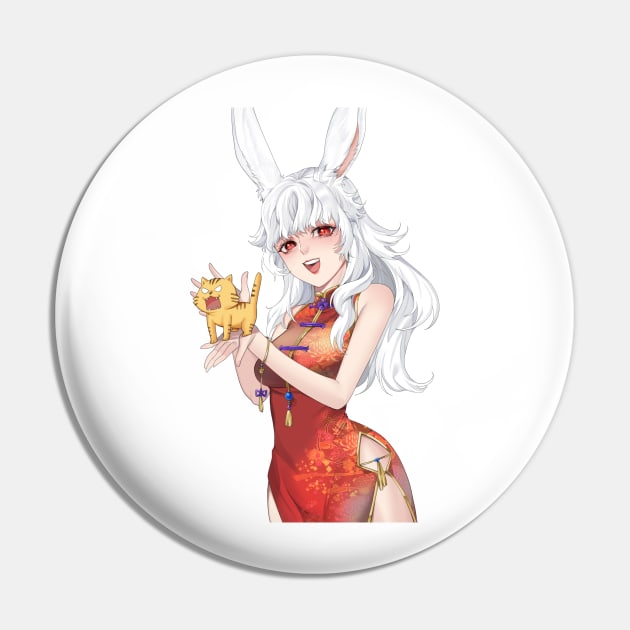 FFXIV player Pin by Amber Anime