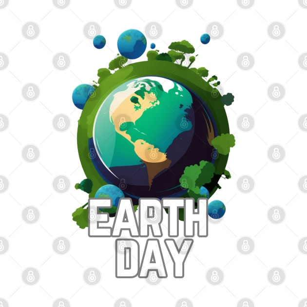 Earth Day by WLBT