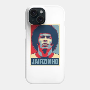 Jairzinho Phone Case