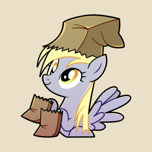 Derpy Hooves T-Shirt