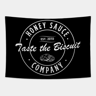 taste-the-biscuit Tapestry