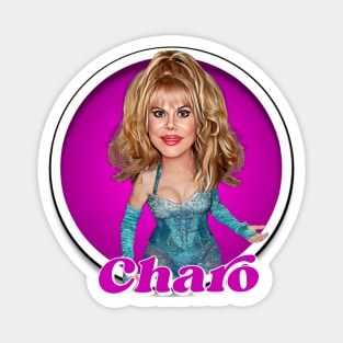 Charo Magnet